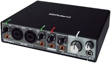 Roland RUBIX24 USB Audio Interface Free Shipping with Tracking# New from Japan
