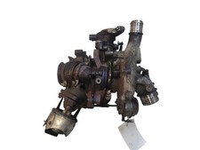 PEUGEOT 407 SW 6E Turbolader 9685400180 2.2 Diesel 125kw 2007 28822234