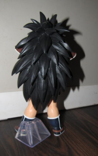 Dragon Ball Kuji Ichiban Banpresto Raditz Gohan VS Omnibus Increíble - Imagen 3 de 5