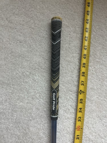 Fujikura Speeder 569 Evolution V Regular R Flex Shaft Callaway 3 Wood Fairway 42 - Imagen 2 de 4