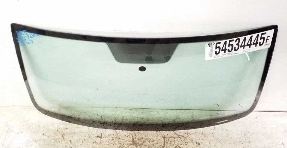 Cristal del parabrisas | Se adapta solo a Volkswagen Jetta 2011-2018 camioneta local Foto 4 de 4