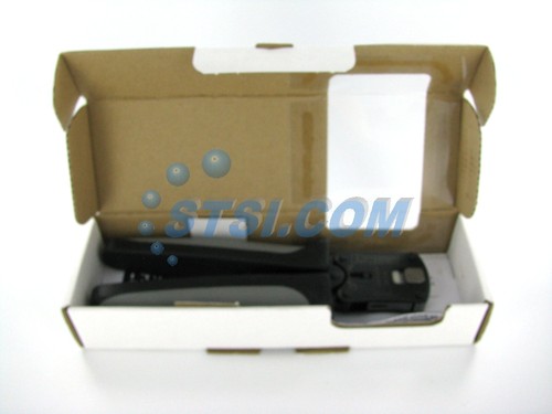 Herramienta de prensado de virola de ciclo controlado Panduit CT-1123 ~ STSI - Imagen 5 de 6