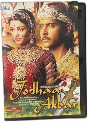 Jodhaa Akbar | Aishwarya Rai Hrithik Roshan Hrithik Roshan | Guter Zustand