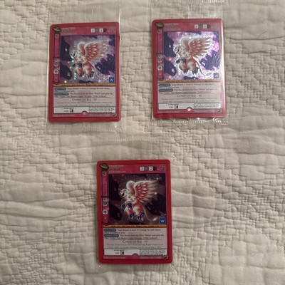 3x MetaZoo Lechuza Foil (Exclusive Walmart Promo) 2022 UFO 1st Edition Sealed 