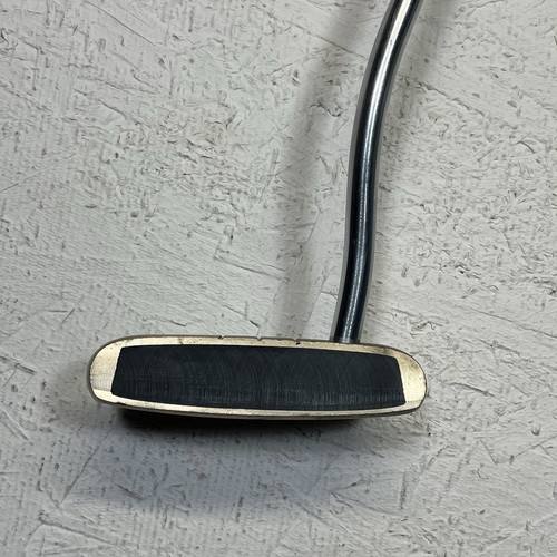 Odyssey Dual Force Rossie II 2 Putter Original Factory Steel Shaft & Grip RH - Picture 2 of 11