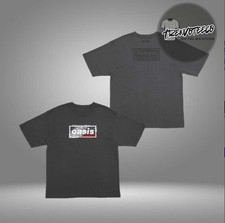 Oasis Merch Tokyo Jp Live 25 Tour On Oct 25 26 2025 Fuji Japan Unisex T-Shirt
