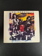 How the West Was Won [Box] by Led Zeppelin (CD, May-2003, 3 Discs, Atlantic...