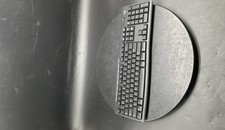 Logitech K270 Wireless Keyboard Full-Size Des...