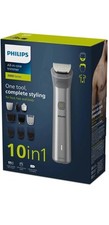 Philips Series 5000 All-in-One Trimmer 10-in-1 Electric Shaver Original 5920/15