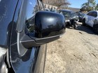 2011-2021 Dodge Durango Left Driver Side Door Mirror Power Non Fold Black