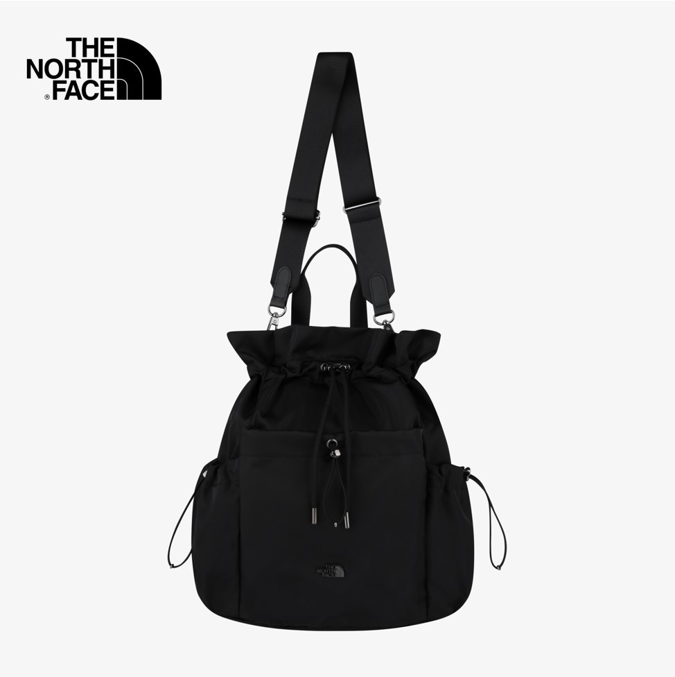 バッグ THE NORTH FACE BONNEY PACK BONNEY PACK M BLACK | THE NORTH FACE WHITE LABEL