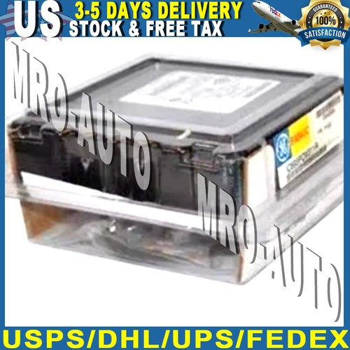 NEW GE FANUC PLC Module IC693CPU351 - Picture 1 of 5