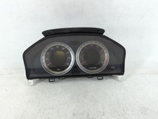 2013-2013 Volvo V60 Speedometer Instrument Cluster Gauges 36001837 V3JOM