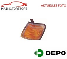 BLINKER BLINKLICHT BLINKLEUCHTE LINKS DEPO 212-1582L-AE I FÜR TOYOTA STARLET