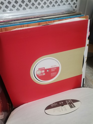 10 x Hip-Hop R&B Rap 12" Vinyl Mystery Bundle Record Joblot Various Artists  - Picture 5 of 21