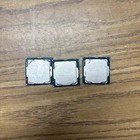LOT 3 - Processeurs Intel Core i5-8500 SR3XE 3,00 GHz