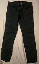 Levi's Men's Flex 511 Slim Fit Jeans Dark Hollow Blue Wash 32 X 30 Black Label