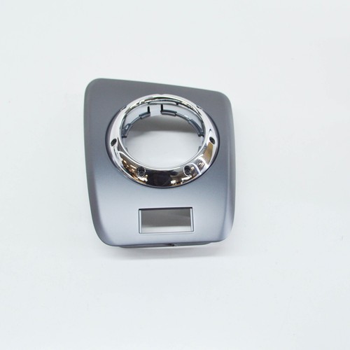 BMW 3 E46 Coperchio lunetta guarnizione cambio 896461 51167896461 NUOVO OEM - Foto 3 di 8