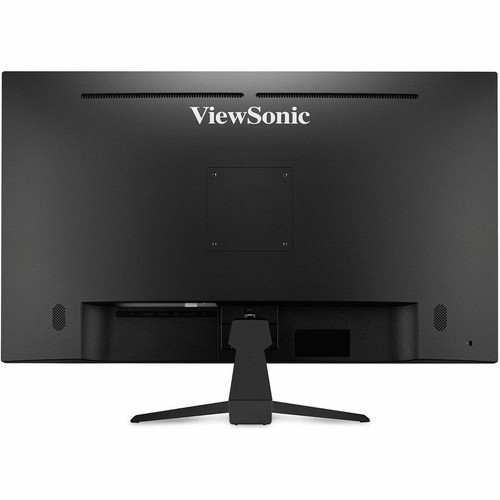 ViewSonic VX3267U-4K 32" Class 4K UHD LED Monitor - 16:9 - Black - Picture 3 of 11