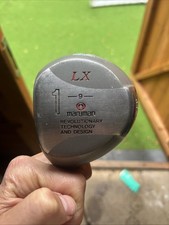 Maruman 1 Wood Left Handed Golf Club