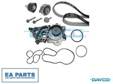 Water Pump & Timing Belt Kit for AUDI CUPRA SEAT DAYCO KTBWP8191