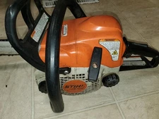 Stihl MS170 MS180 Parts Saw