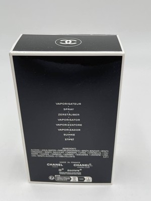 CHANEL Egoiste 3.4 fl oz Men's Eau de Toilette for sale online | eBay