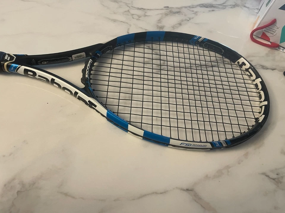 Babolat Pure Drive, foto 3 di 5
