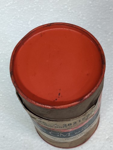 1958-1964 CHEVROLET IMPALA BELAIR STEERING COUPLING KIT NOS 3821596 - Bild 5 von 16