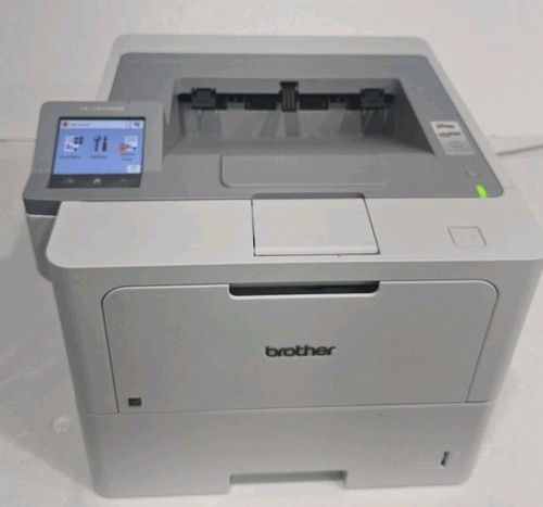 Brother HL-L9310CDW Farblaserdrucker | WLAN | Duplex | + Toner & Trommel  - Bild 2 von 11