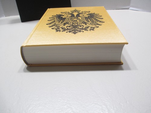 The Habsburgs - The Folio Society - Andrew Wheatcroft - Hard Cover 2004 - Imagen 3 de 7