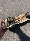 1970’s Hot Wheels Red Line Sizzlers Power Pit Garage - As Is