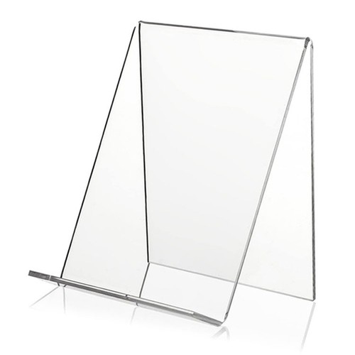 Acrílico - Librería Transportar Alta Calidad Acrílico Transparente De Pie Oficinas - Imagen 8 de 10