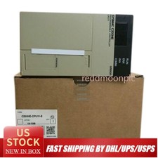 Omron C200HE-CPU11-E CPU Unit C200HECPU11E Fast