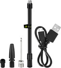 Airmoto Spare Kit - Backup Accessories Tire Inflator Portable Air Compressor - I
