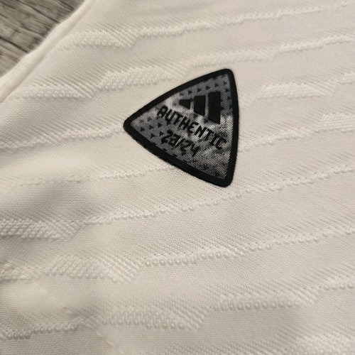 Adidas Manchester United Authentic Trikot Herren 2XL weiß #10 Marcus Rashford - Bild 12 von 20