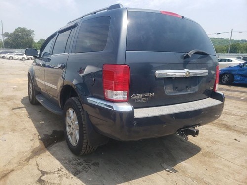 AC Compressor Fits 07-08 ASPEN 2243499 - Picture 3 of 12