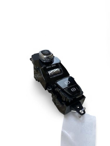 Volvo XC90 2021 Benzin/Elektro Motor Start Stopp Schalter Druckknopf 31443818 - Afbeelding 8 van 8