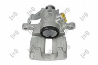 Abakus Bremssattel Hinterachse, Links U.A. FüR Audi, Seat