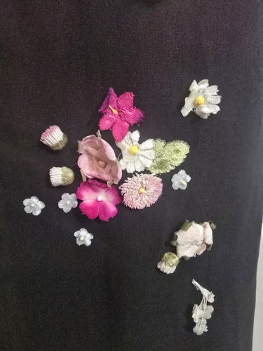 Seltener Vintage limitierter Runway Collection Y2K Dolce & Cabbana Rock - Bild 3 von 17