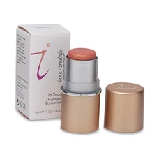Jane Iredale In Touch Highlighter Comfort 0.14 Oz