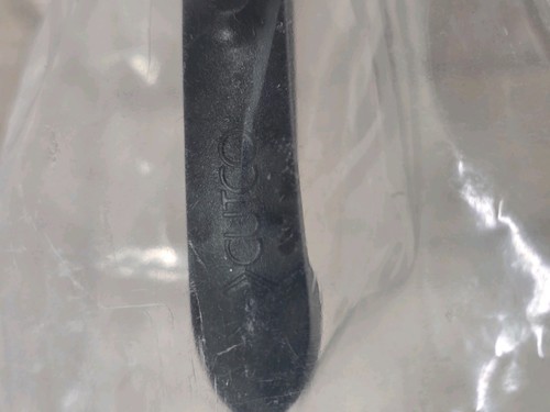 Brand New Cutco Cutlery 1501 Vegetable Peeler - Black Brand New, Never Used - Bild 4 von 6