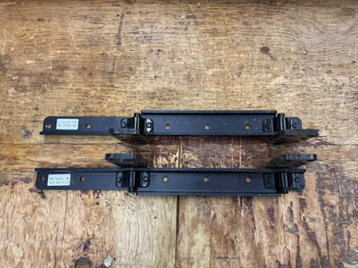 Quantum Edge 2.0 Power Chair Van TieDown Mounts & MEC152366 MEC152432 Tilt Asmb.