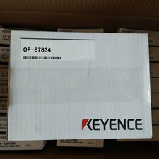 one New keyence OP-87834 filter in box OP-87834 Fast Shipping