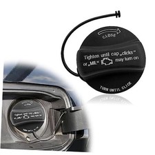 Gas Cap, Fuel Tank Cap Compatible with Mini Cooper BMW 325i 328i 330i 525i