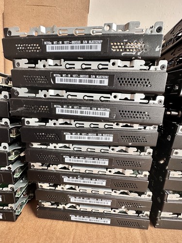 lot 24 lenovo thinkcentre M710q And M720q as-is Free Shipping - Afbeelding 11 van 15