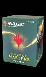Double Masters Vip | eBay