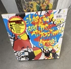 Elvis Costello Armed Forces Limited Edition Color Vinyl Box Set UME