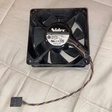 Nidec 12 V computer fan (T92C12MS1A7)