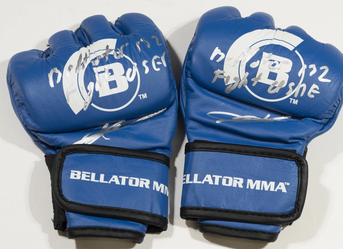 Preços baixos em Professional Sports authenticator (PSA) bellator